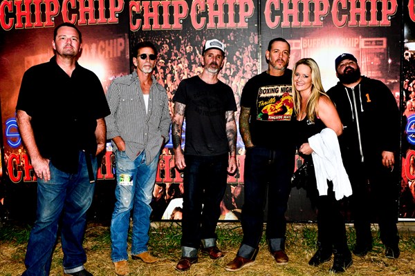 View photos from the 2015 Meet N Greets Social Distortion Photo Gallery